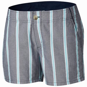 Columbia PFG Solar Fade™ Short Dam Grå (YPFBH9706)